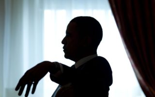 Barack Obama