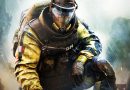 Rainbow Six Extraction