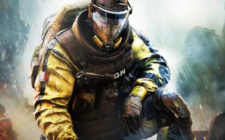 Rainbow Six Extraction