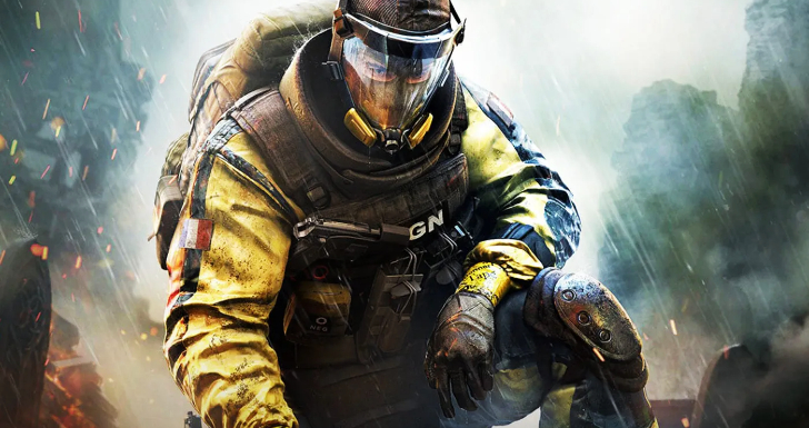 Rainbow Six: Extraction gratuito nas consolas e PC