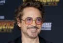 Robert Downey Jr