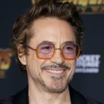 Robert Downey Jr
