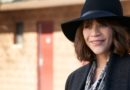 Rosie Perez The Flight Attendant