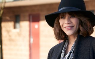 Rosie Perez The Flight Attendant