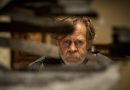 William H Macy