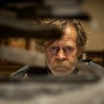 William H Macy