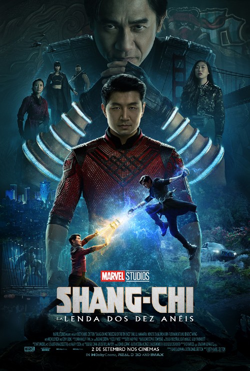 Shang-Chi