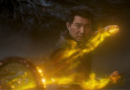 Shang-Chi e a Lenda dos Dez Anéis