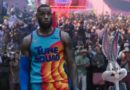 LeBron James Bugs Bunny