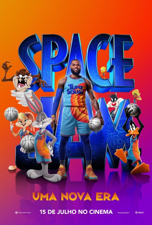 Space Jam