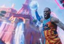 Space Jam: Uma Nova Era