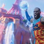 Space Jam: Uma Nova Era