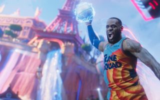 Space Jam: Uma Nova Era