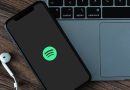 Spotify inicia testes para vender bilhetes para espetáculos na plataforma