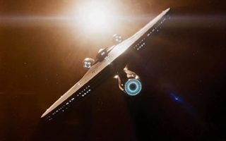 Star Trek Beyond