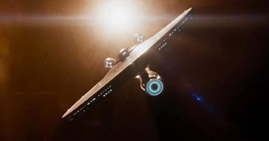 Star Trek Beyond