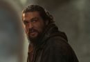 Jason Momoa