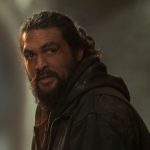 Jason Momoa