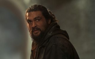 Jason Momoa