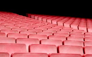 teatro 2021 PARANORMAL 2021