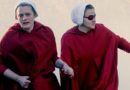 The Handmaid's Tale T4