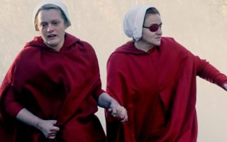 The Handmaid's Tale T4