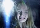 The Staircase Olivia DeJonge