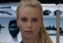 Charlize Theron, Fast and Furious 8