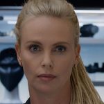 Charlize Theron, Fast and Furious 8