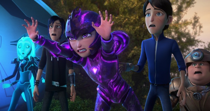 trollhunters