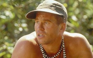 Val Kilmer