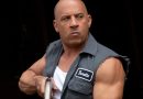 Vin Diesel Velocidade Furiosa 9