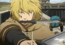 Vinland Saga