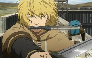 Vinland Saga
