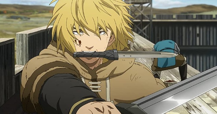 Vinland Saga: Netflix confirma exibição da 2ª temporada – ANMTV