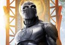 Wakanda Marvel's Avengers