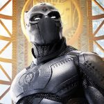 Wakanda Marvel's Avengers
