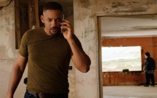 will smith