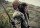 The Witcher