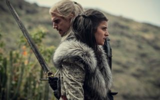The Witcher