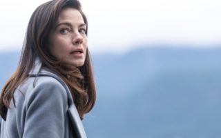 Michelle Monaghan