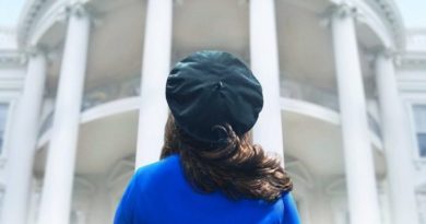 Impeachment American Crime Story