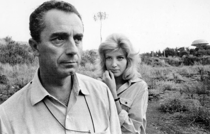 Antonioni