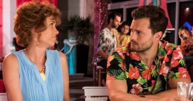 As Férias Loucas de Barb & Star