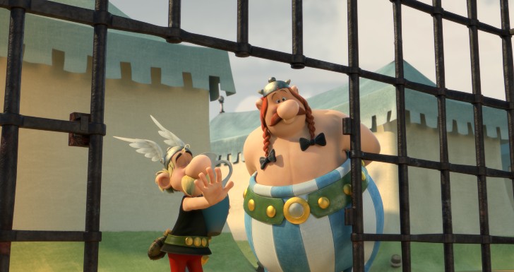 Astérix