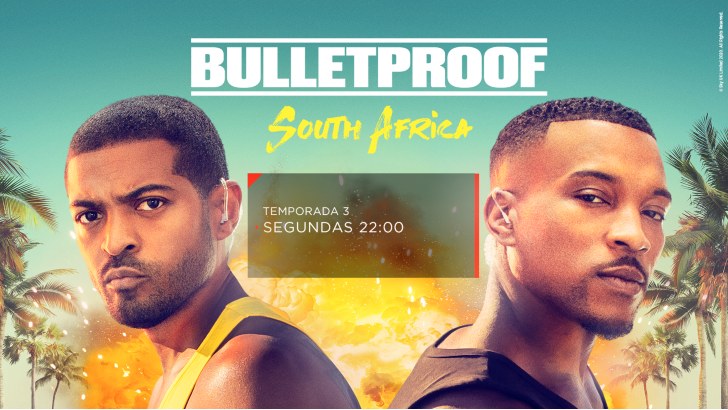 Canais axn em agosto estreia bulletproof