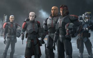 Star Wars: The Bad Batch