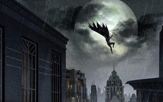 Batman