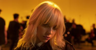 Billie Eilish Happier Than Ever