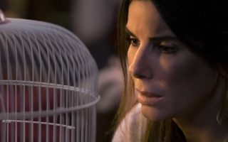 Sandra Bullock